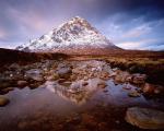 Buachaille Etive Mor, Glencoe Scotland