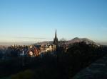 View of Scotland