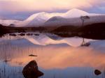 Western Highlands Scotland