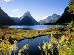 Fjordland New Zealand