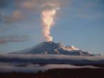 Mount Ruapehu Tongariro National Park New Zealand