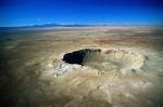 Arizona crater