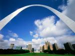 Gateway Arch St. Louis Missouri