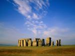 Stonehenge Wiltshire England