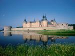 Kalmar Castle Kalmar Sweden