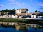 Le Chateau d' Amboise France