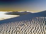 White Sands New Mexico