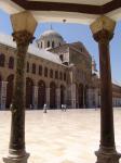 The Great Damascus Mosque