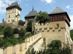 Karlstein Castle,Czech Republic 3