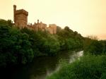 Lismore Castle County Waterford Ireland