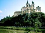 Melk Monastery Austria