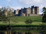 Northumberland Castle England