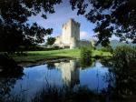 Ross Castle Killarney National Park Ireland