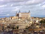 Toledo castle