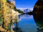 Lake Agnes Banff National Park Canada