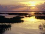 Dawn Breaking St. Joseph Peninsula Florida