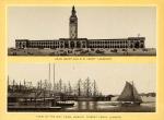 San Francisco-ferry-landings