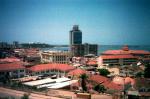 Angola-Luanda-Yuji