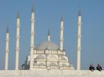 adana sabanci merkez camii