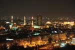 Aleppo City ( Halab ) Syria