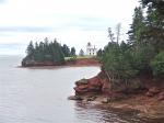 West Point, Prince Edward Island, Canada