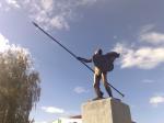 Alexander the Great (Prilep, Macedonia)