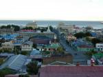 Chile-Punta Arenas