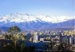 Chile-Santiago