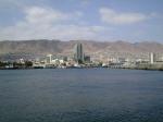 Chile Antofagasta