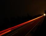 Night Streets Lights Effects 9