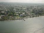 Gabon-Libreville