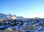 Greenland-Nuuk-