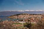 Ohrid