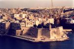 Malta-Senglea