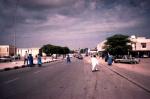 Mauritania-Nouakchott-roads