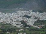 Morocco-Chechaouen