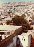 Morocco-Fez