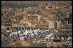 Morocco-Marrakech-old