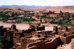Morocco-Ouarzazate