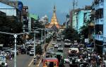 Burma-Yangon