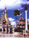 Myanmar-Yangon