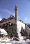 Amasya camii