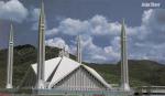 Pakistan-Islamabad-FaisalMosque