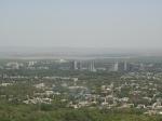 Pakistan-Islamabad-weather