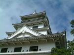 Ehime Castle