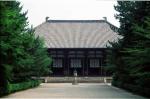 Nara Temple