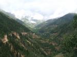 artvin dag arasi