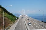 Tokushima Bridge