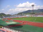 Yamagata Stadium
