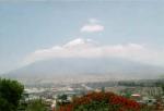 Peru-Arequipa-landscape